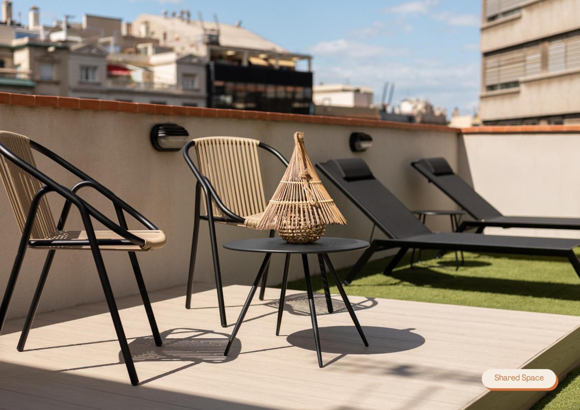 公寓 Casanova By Olala Homes